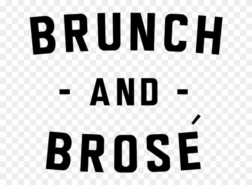 Brunch And Brose - Graphics Clipart