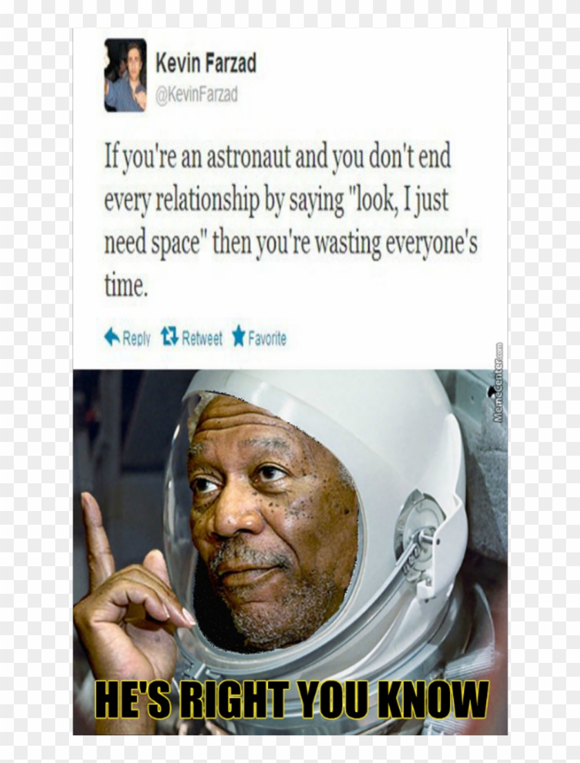 Astronaut Sticker - Astronaut Puns Clipart