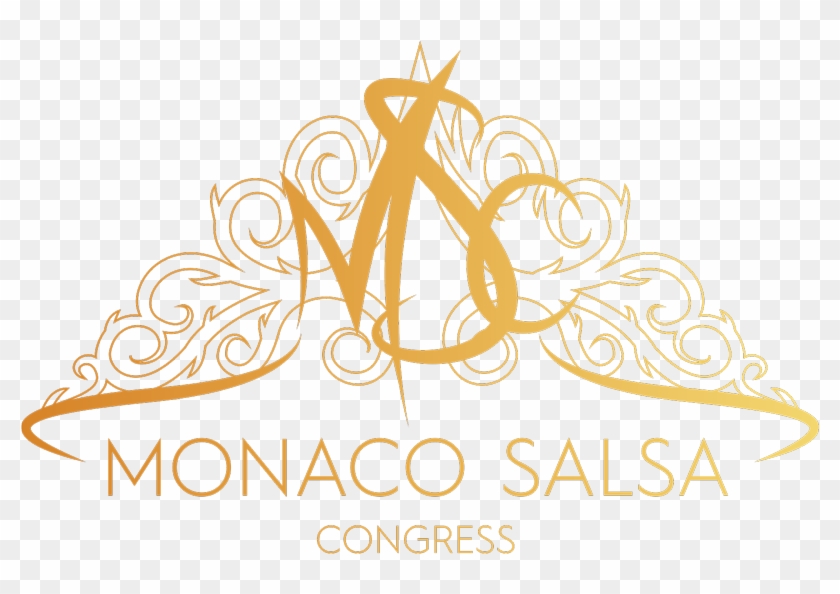 Logo Salsa Monaco - Salsa Monaco Clipart #720195