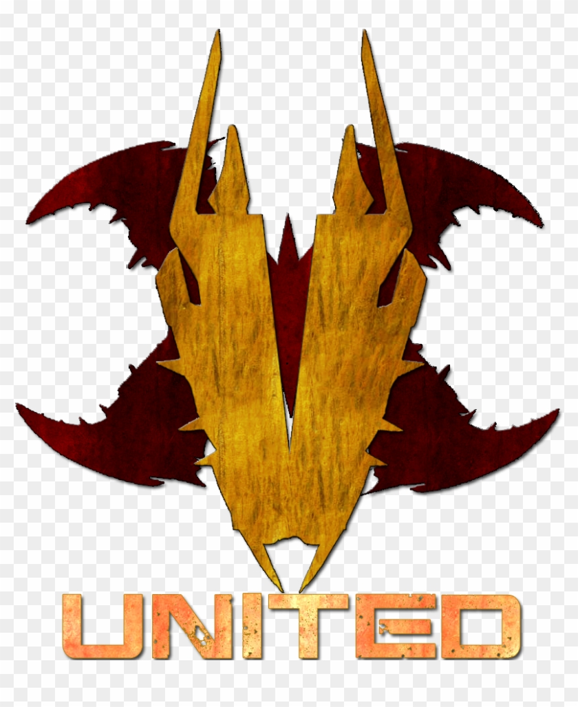Vx United - Graphic Design Clipart #720202