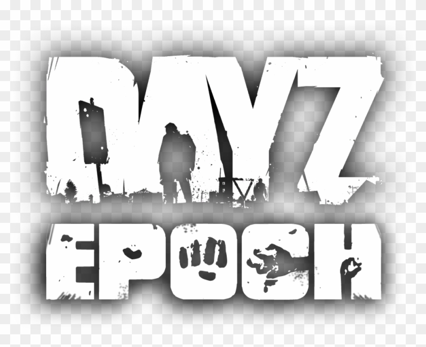 Dayz Epoch Logo Ca - Dayz Epoch Clipart