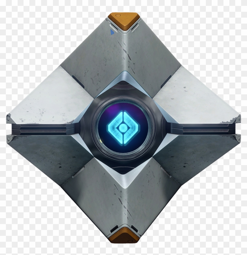 #136483407 Added By Xxragnarokxx At Freeman - Ghost Destiny Clipart #720337