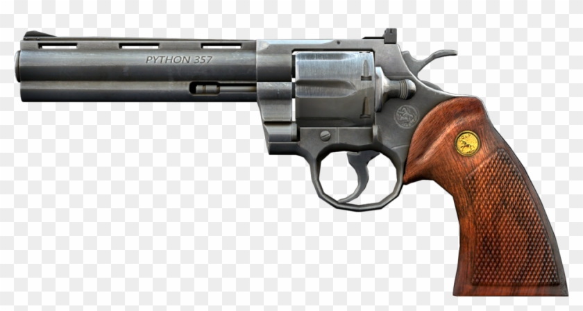 From Dayz Wiki - Dayz Revolver Clipart #720420