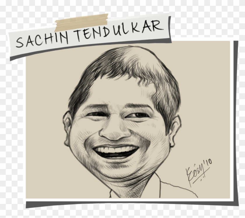 Morgan Freeman Sketch - Sketch Clipart #720424