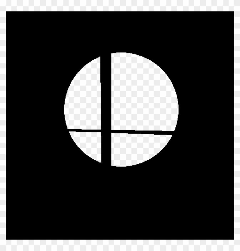 Super Smash Bros - B612 Clipart