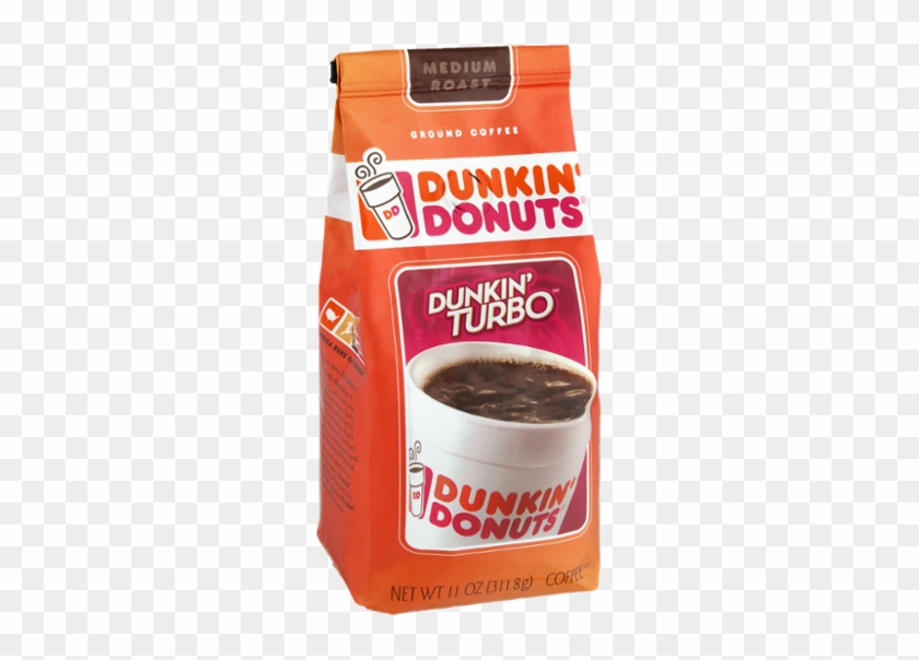 Turbo Ground Reviews - Dunkin Donuts Clipart #720546