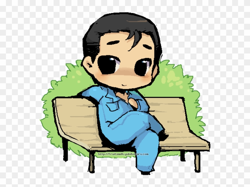 Yaranaika - Takakazu Abe Clipart #720573