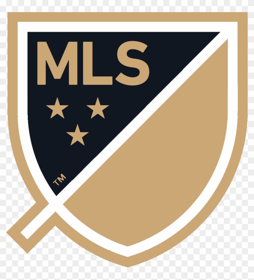 #mls #lafc #expansiondraft - Colorado Rapids Mls Logo Clipart #720576