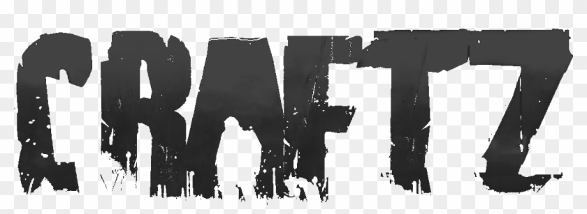 Craftz - Minecraft H1z1 Mod 1.7 10 Clipart #720643