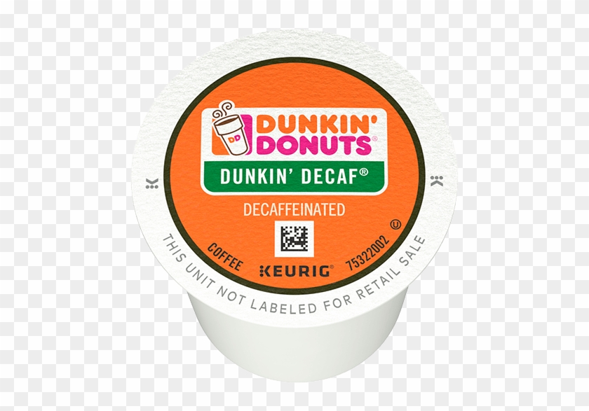 Dunkin Donuts Clipart #720645
