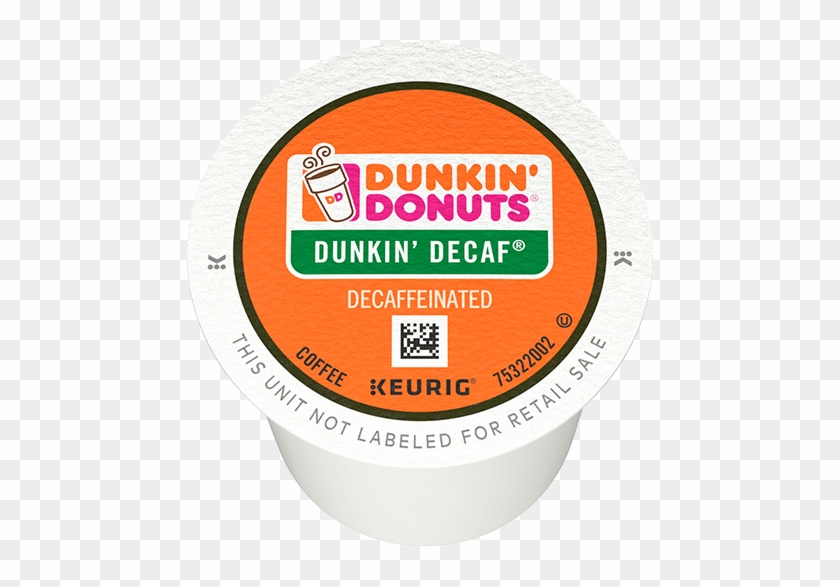Dunkin Donuts Clipart