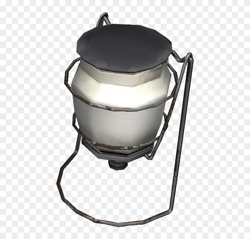 Portable Gas Lamp Dayz Wiki Clipart #720722