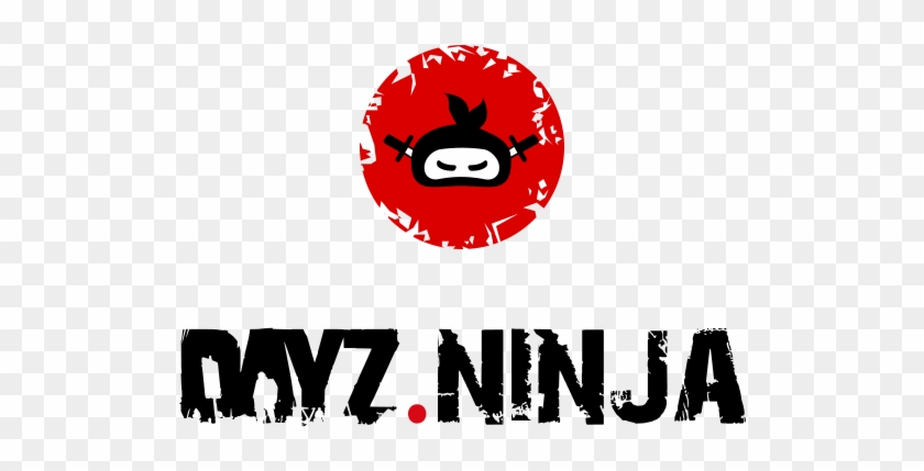 Dayz Ninja Logo Fiverr - Dayz Clipart #720803