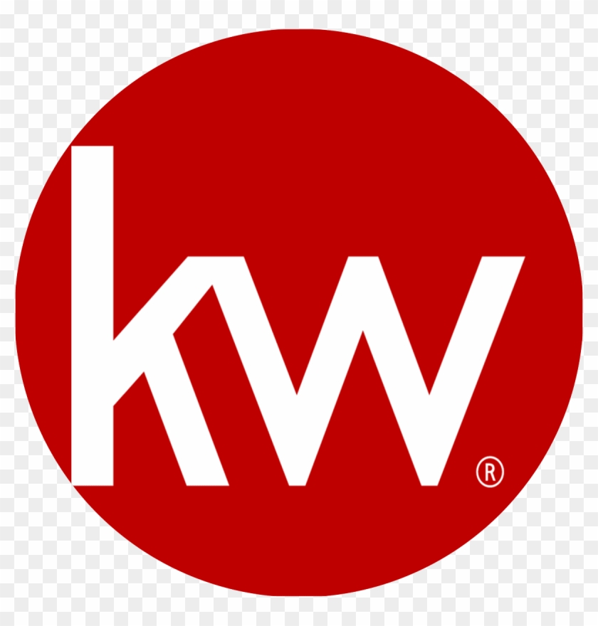 Keller Williams Fox Cities Transparent Background - Circle Clipart