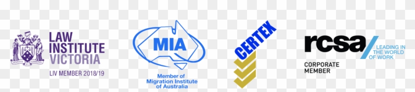 Mls-members - Australian Migration Agents Registration Authority Clipart #721226