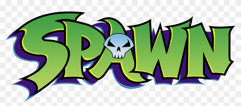 Spawn Logo Png - Spawn Clipart