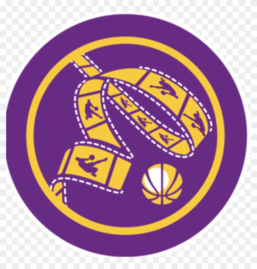 1400 X 1400 10 - Los Angeles Lakers Sb Nation Clipart