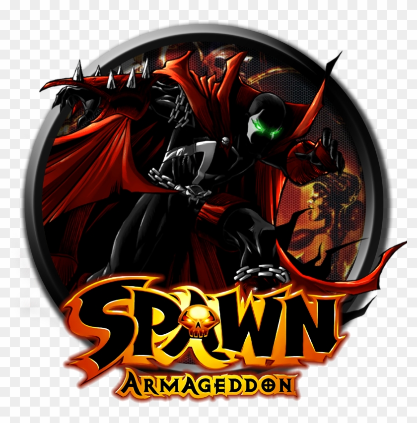 Liked Like Share - Spawn Clipart #721326