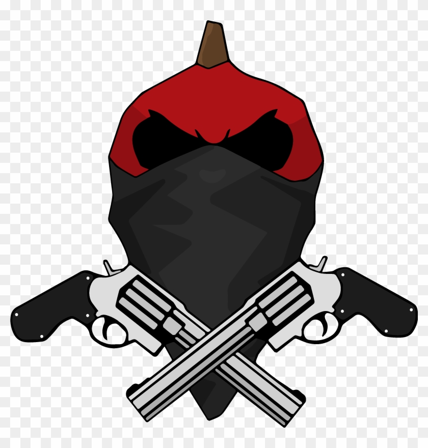 Website Http - Firearm Clipart #721407