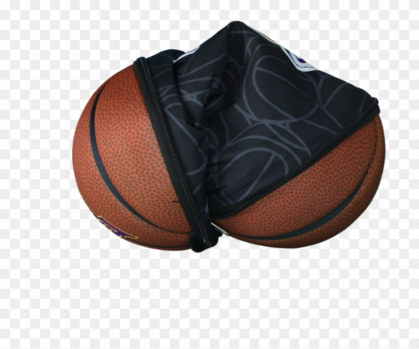 La Lakers Basketball To Lunch Bag Clipart
