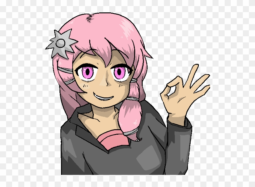 Mayumi More Like Macutie [ Img] - Cartoon Clipart