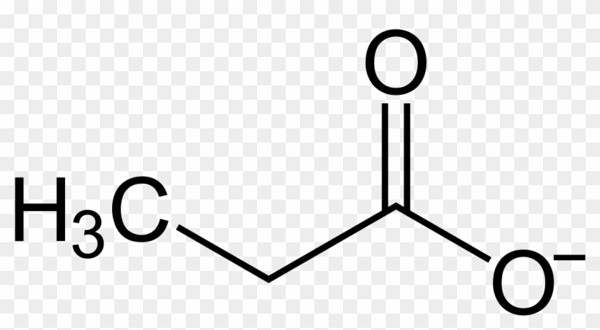 Image - Propionyl Chloride Clipart
