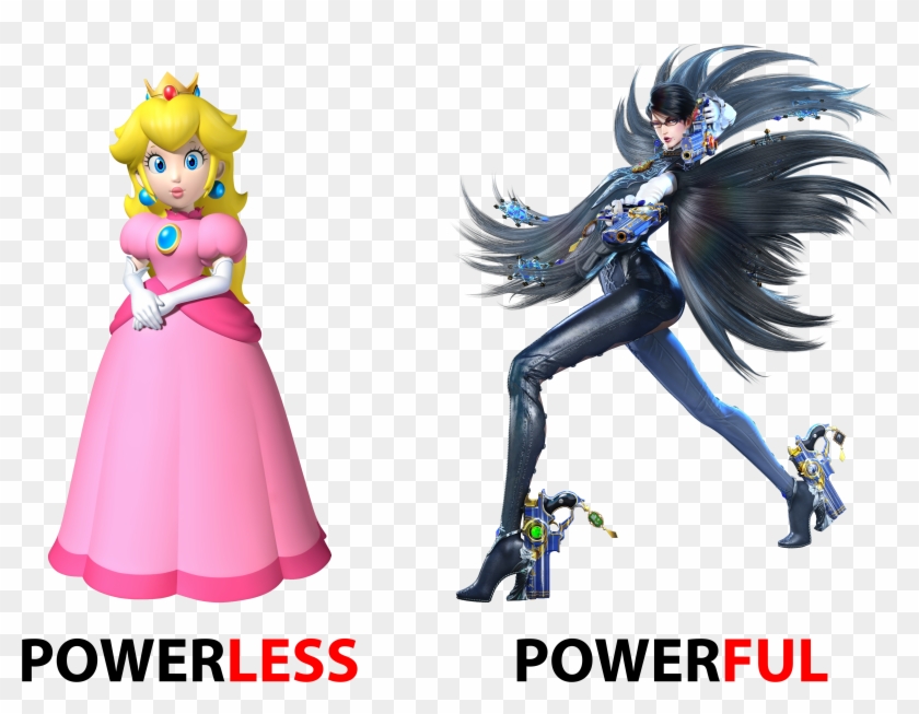 Mari Shimazaki Bayonetta Sexual Or Female Png Bayonetta Clipart #721486