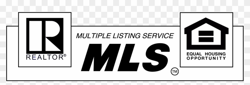 Mls Logo - Equal Housing Opportunity Clipart