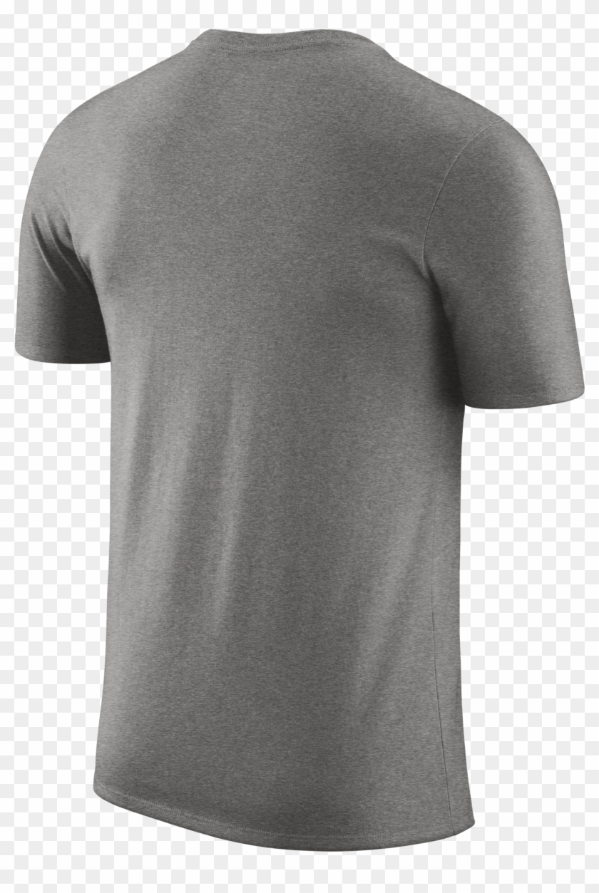 Nike Nba Los Angeles Lakers Dry Tee Clipart #721712