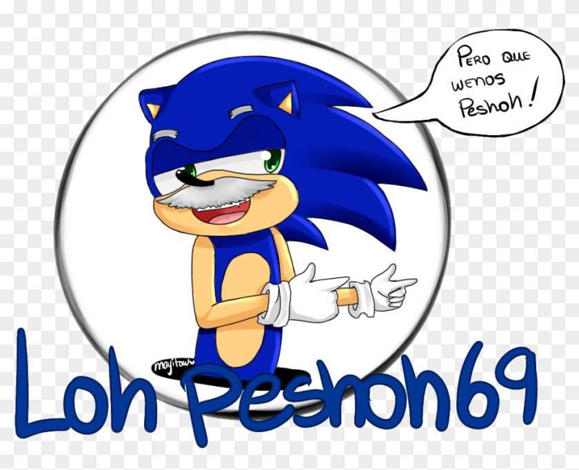 Characterization - Cartoon Clipart #721713