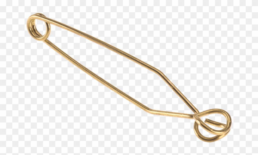 Test Tube Clamp Pendant Clipart (721857) PikPng