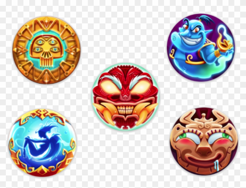 Find Them In The Limited Time Shop - Emblem Clipart #721936