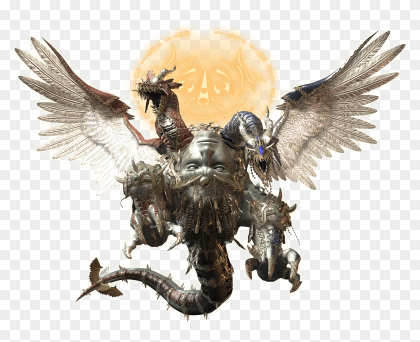 Bayonetta Bloody Fate Fortitudo - Bayonetta Angels Clipart #721937