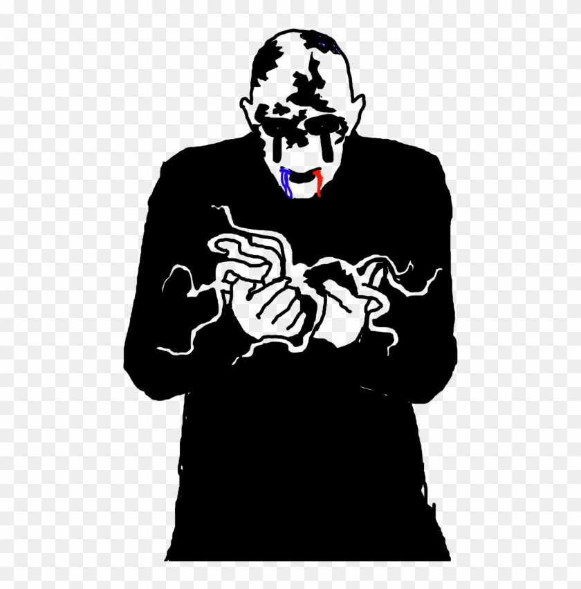 A Perfect Circle Fanartartwork - Perfect Circle Fanart Clipart