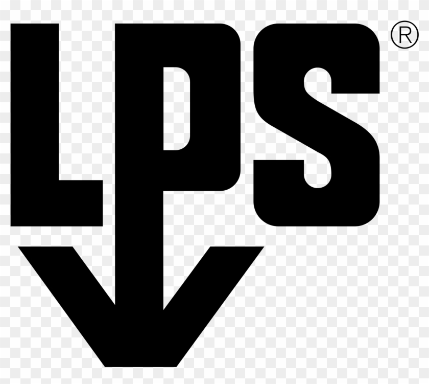 Lps Logo Png Transparent - Lps Logo Clipart #722017