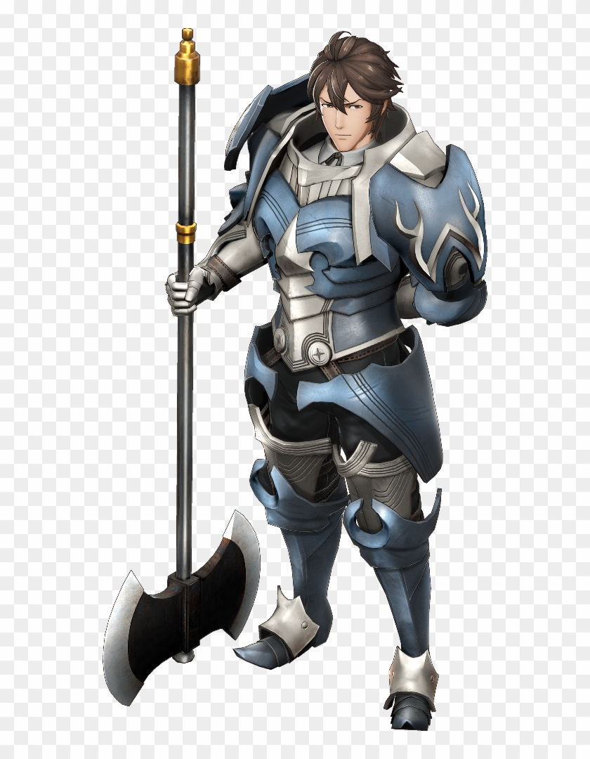 Fe Warriors - Fire Emblem Warriors Png Clipart