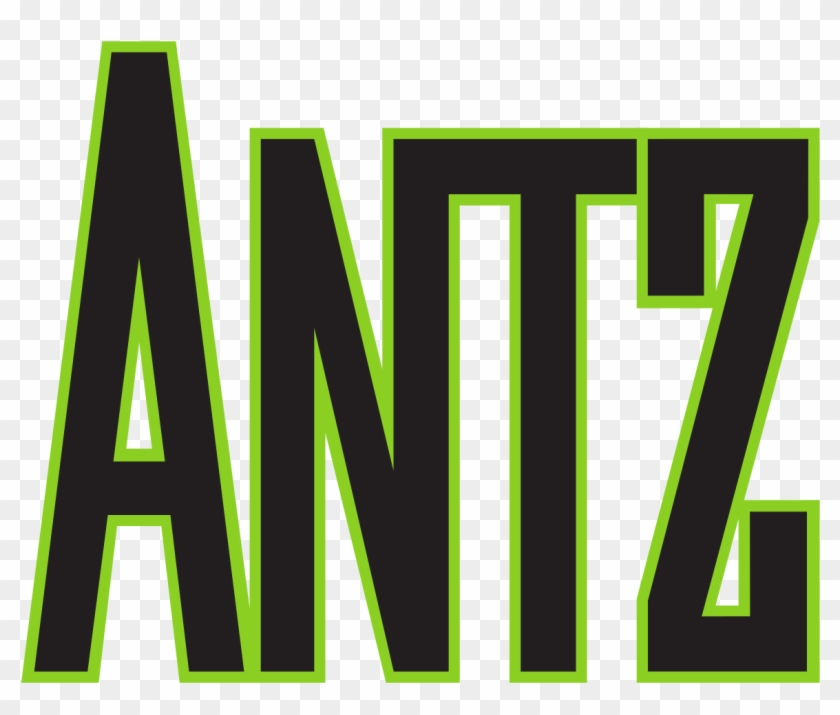 1200px Antz Logo Svg Png - Antz Film Clipart