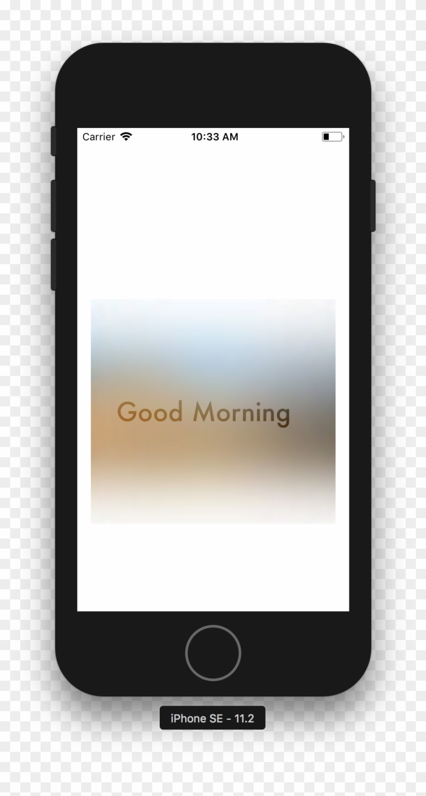 Let Vibrancyeffect = Uivibrancyeffect Let Vibrancyview - Iphone Layout Screen Png Clipart