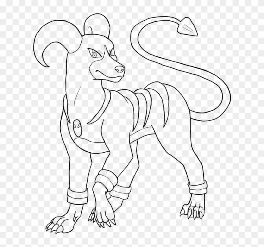 Download Image Stock Articuno Drawing Easy - Line Art Clipart Png