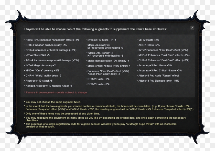 Kupodetat Augments - Commemorative Plaque Clipart