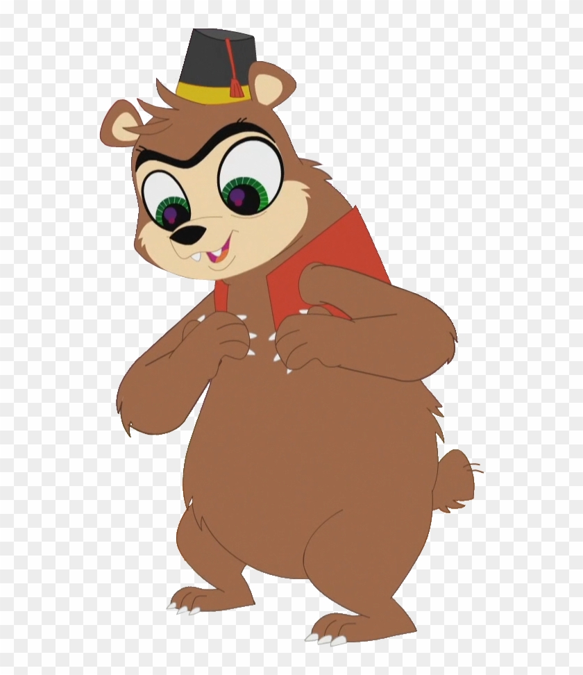 Lps Ivan By Emilynevla Graphic Free Stock Clipart #722526