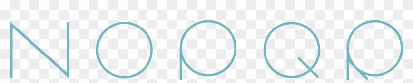 A Work In Progress Of A Soon To Be Typeface Based On - Circle Clipart #722806