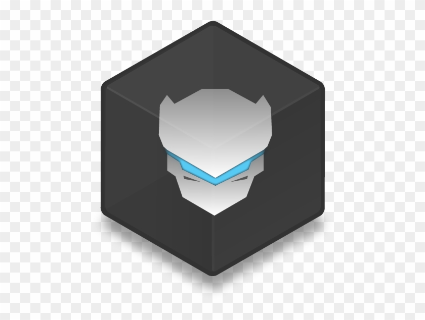 Content Blur Effect - Emblem Clipart