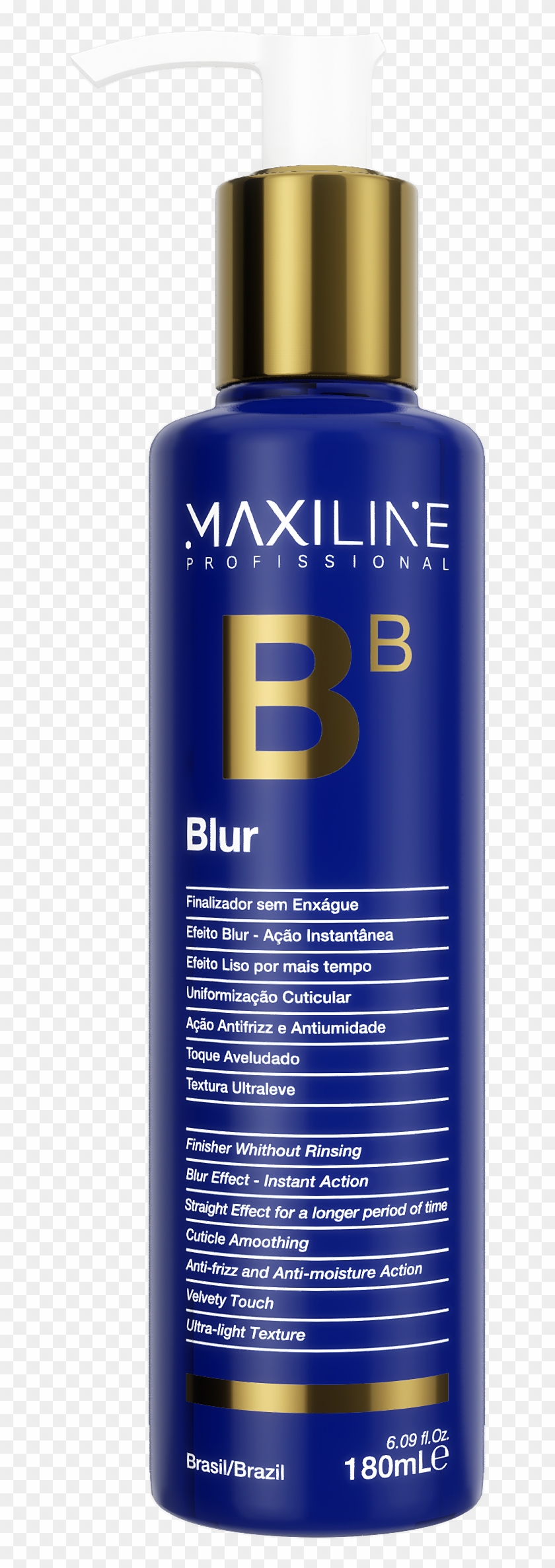 Bb Blur - Cosmetics Clipart