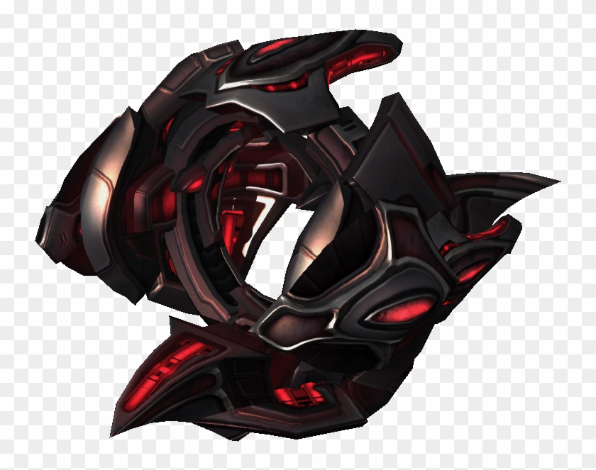 Forged Protoss Stargate - Mask Clipart #722952