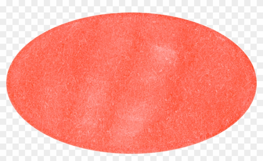 Mauveoval - Circle Clipart #722953