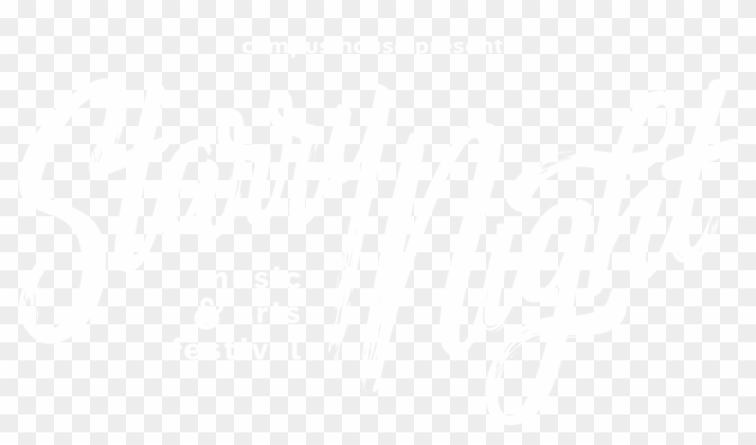 Starry Night Purdue 2017 Clipart #722974