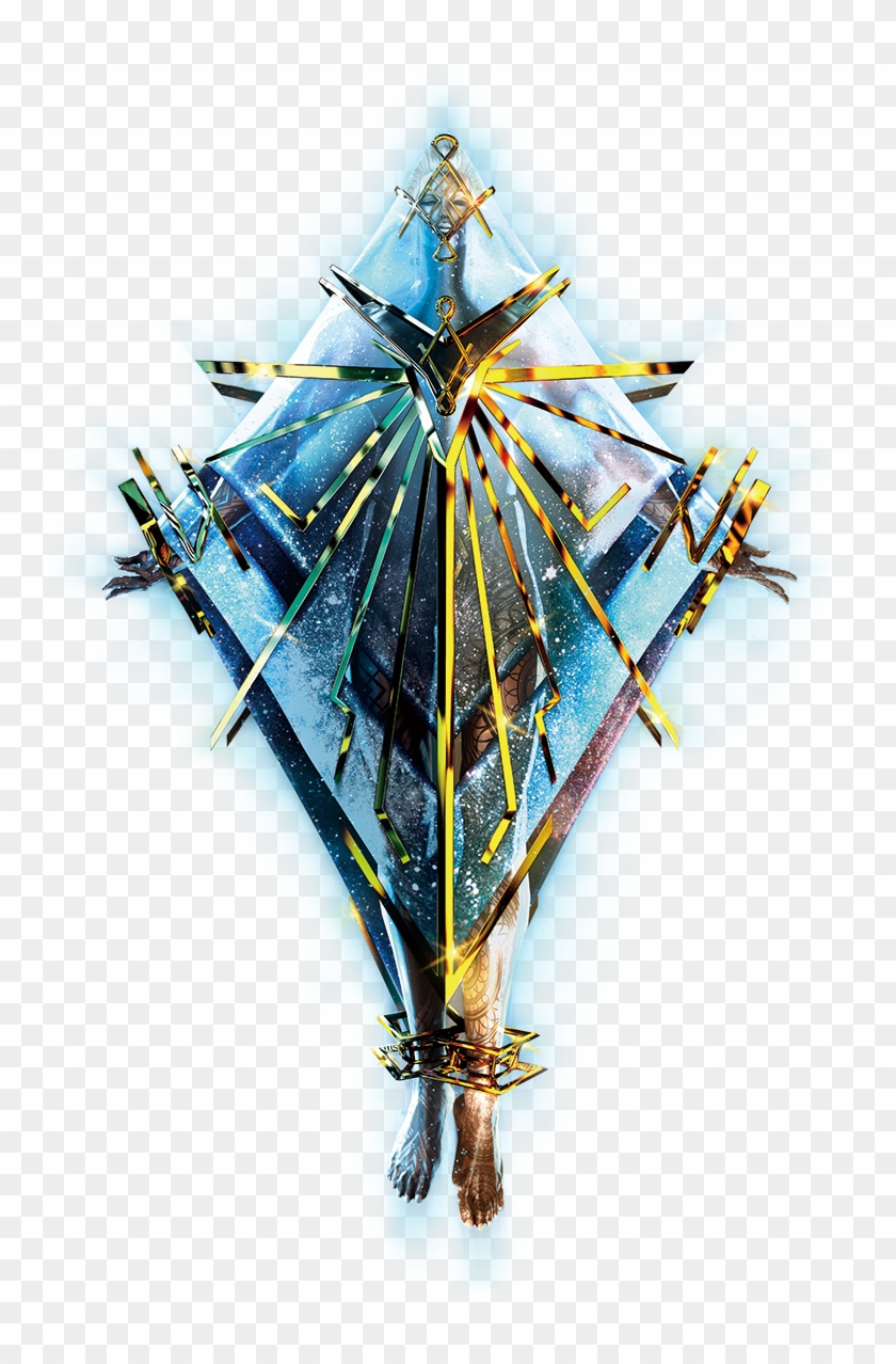5 - Loptor - Loptr Bayonetta 2 Clipart
