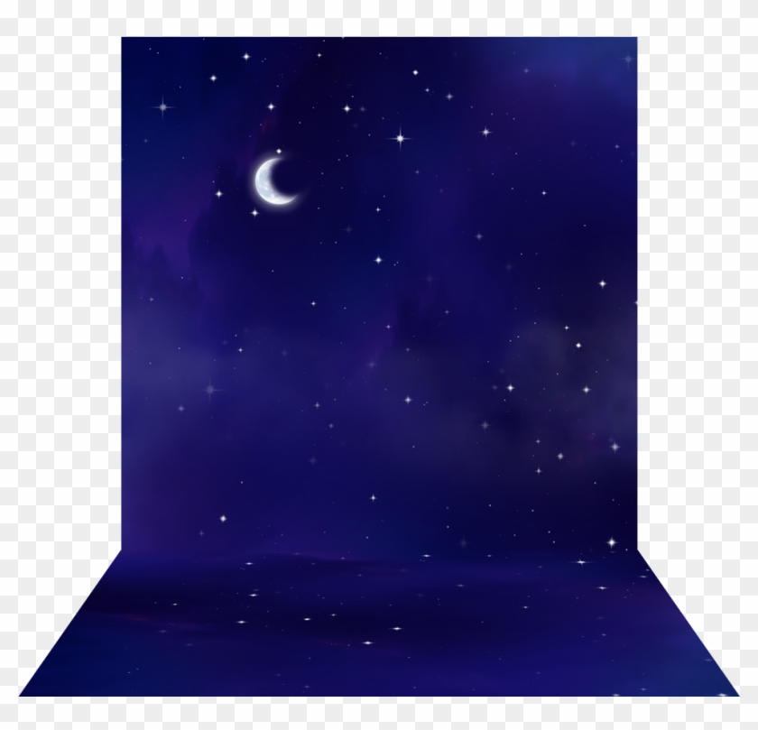 3 Dimensional View Of - Outer Space Clipart #723092