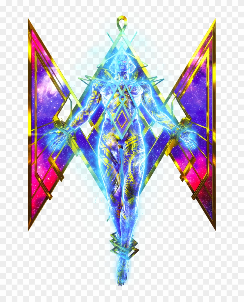Aesir Bayonetta Wiki Bayonetta Witch Weapons - Bayonetta God Of Chaos Clipart